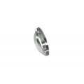 Motocorse Billet Titanium Large Rear Wheel Taper Cone Spacer for Ducati's Motocorse Billet Titanium Large Rear Wheel Taper Cone Spacer for Ducati's